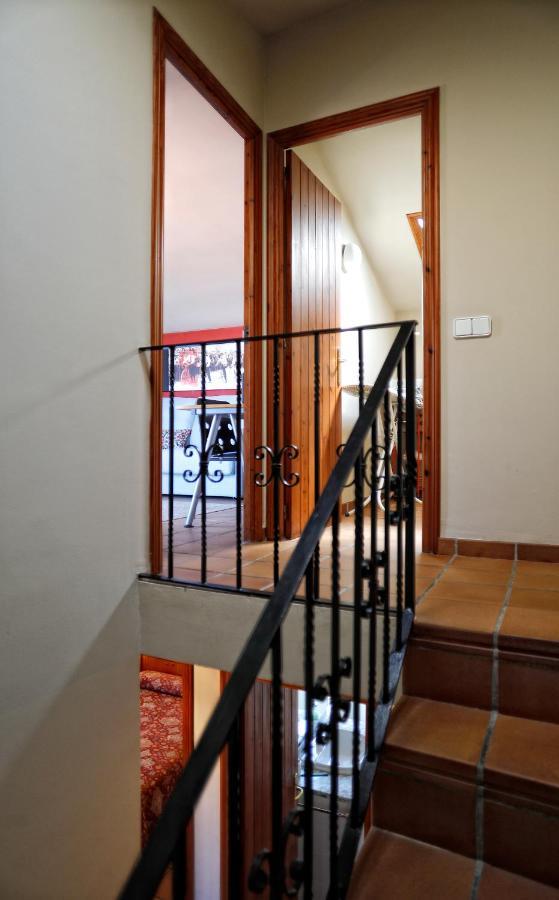 Casa De La Neveria Calaceite Dış mekan fotoğraf