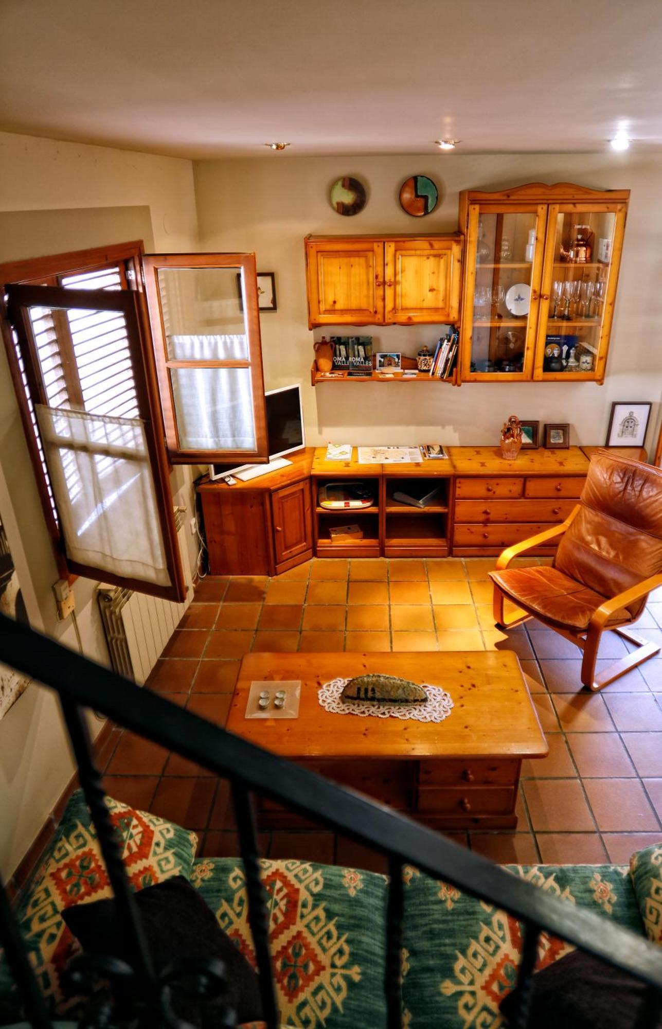 Casa De La Neveria Calaceite Dış mekan fotoğraf
