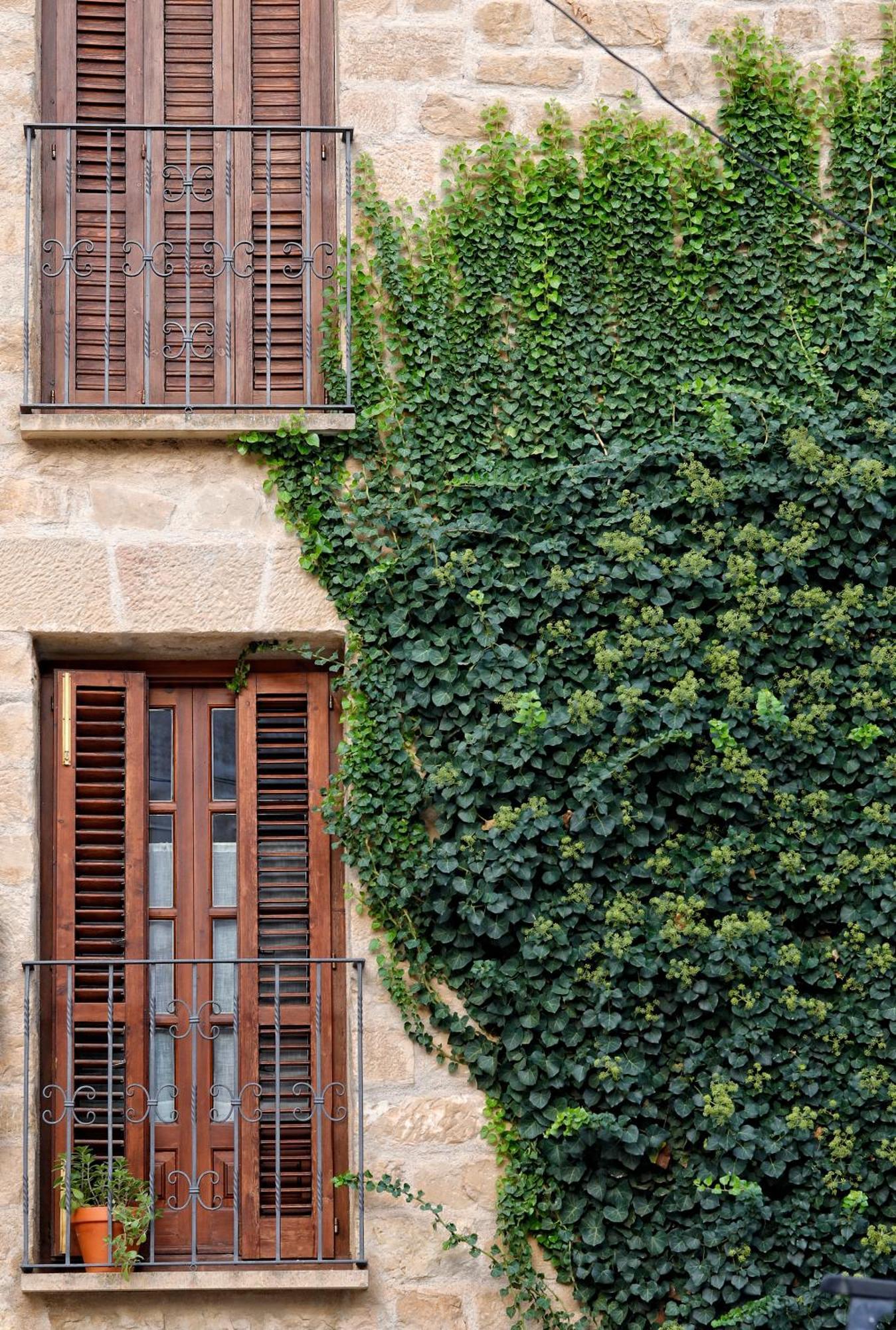 Casa De La Neveria Calaceite Dış mekan fotoğraf